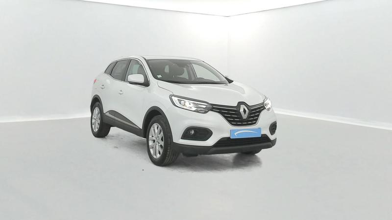 Renault Kadjar Blue dCi 115 Edc Business