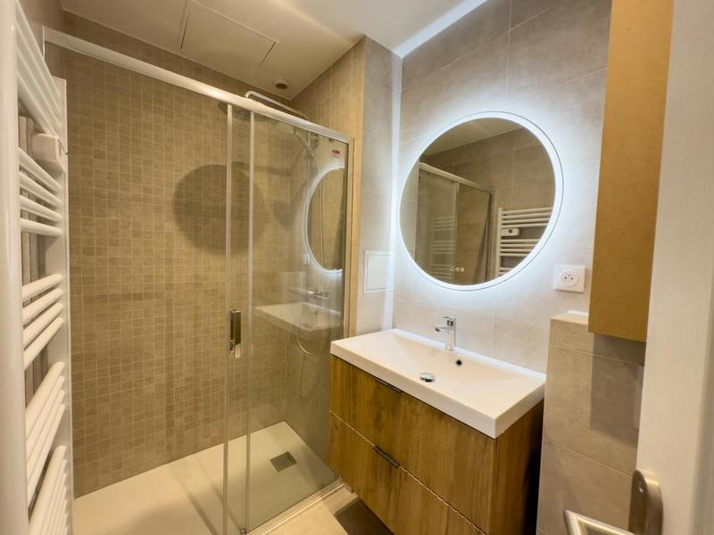 Appartement - 21 m² - 1 pièce