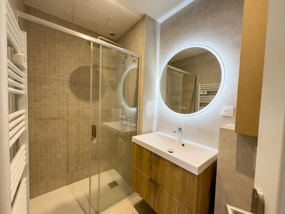 Appartement - 21 m² - 1 pièce