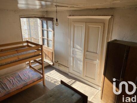 Maison de village - 325 m² - 4 pièces