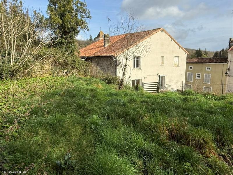 Maison - 175 m² - 6 pièces