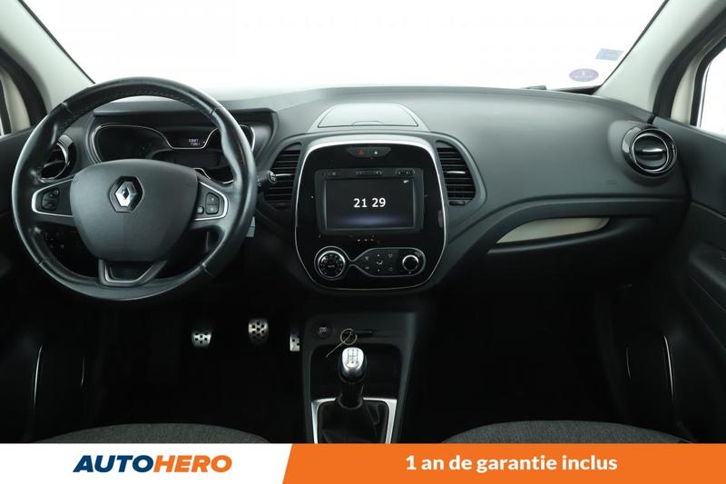 Renault Captur 0.9 TCe Intens 90 ch