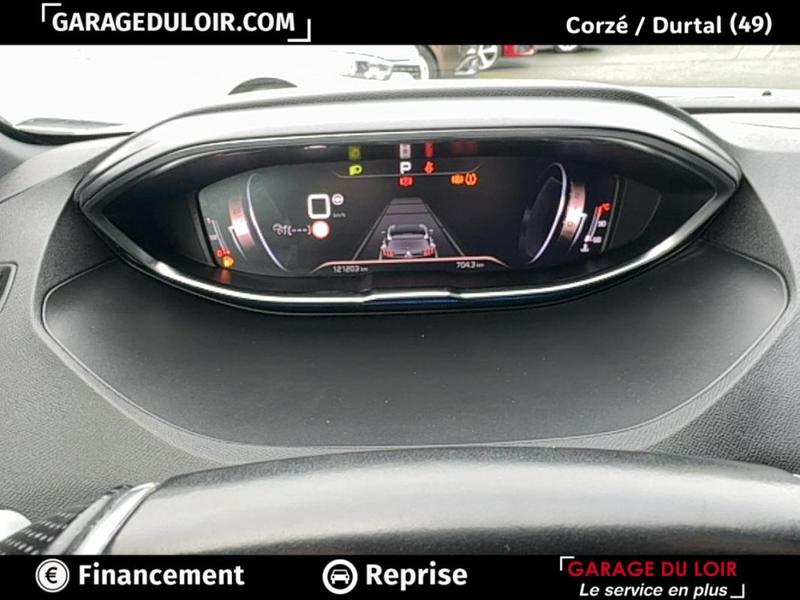 Peugeot 5008 II BlueHDi 180 s&amp;S Eat8 Gt