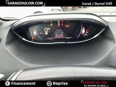 Peugeot 5008 II BlueHDi 180 s&amp;amp;S Eat8 Gt