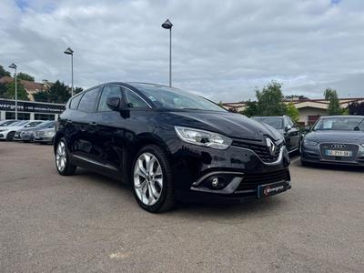Renault Grand Scénic IV 1.7 Dci 120 Blue Business 7pl