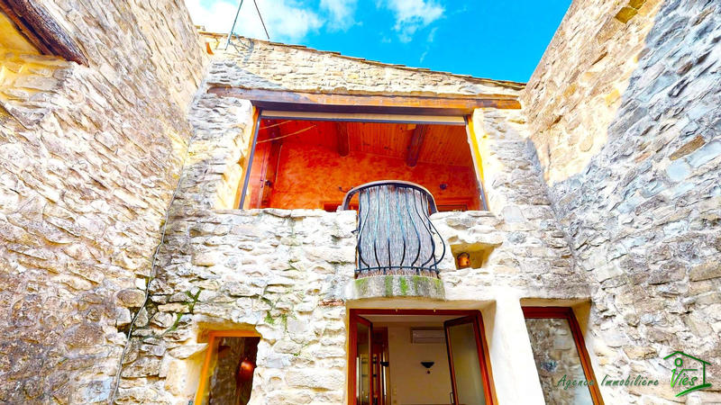 Maison - 160 m² - 8 pièces