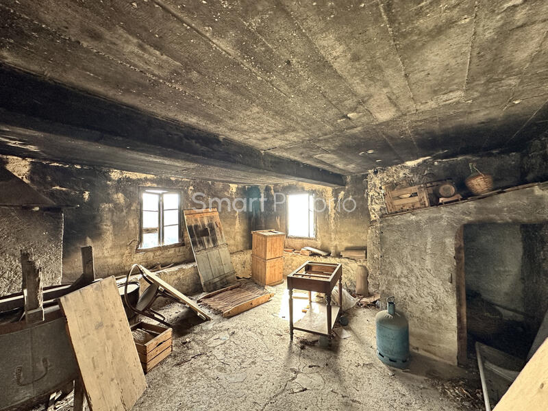 Appartement - 44 m² - 1 pièce