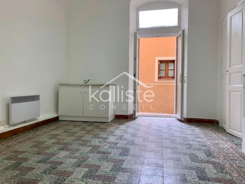 Bureau - 20 m² - 3 pièces