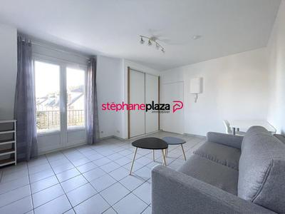 Appartement - 24 m² - 1 pièce
