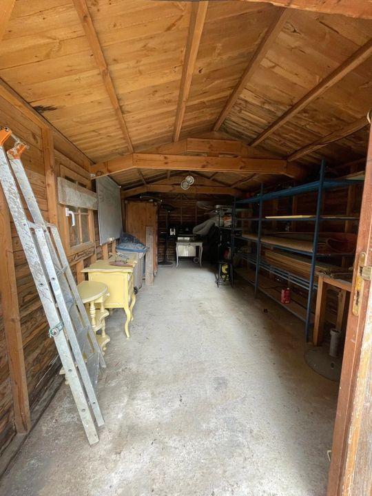 Maison de campagne - 170 m² - 4 pièces