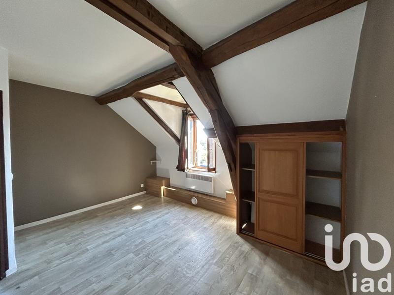 Maison de village - 108 m² - 6 pièces