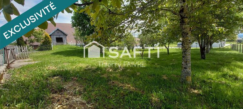 Maison - 163 m² - 5 pièces