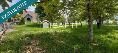 Maison - 163 m² - 5 pièces