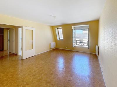 Appartement - 52 m² - 2 pièces