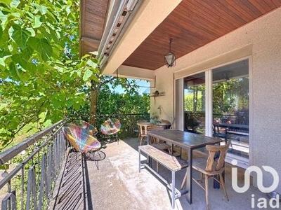 Maison de village - 134 m² - 7 pièces