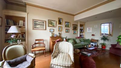 Appartement - 97 m² - 3 pièces