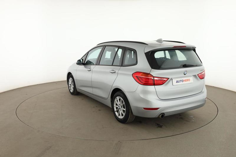 Bmw Série 2 Gran Tourer 218d Bva8 150 ch