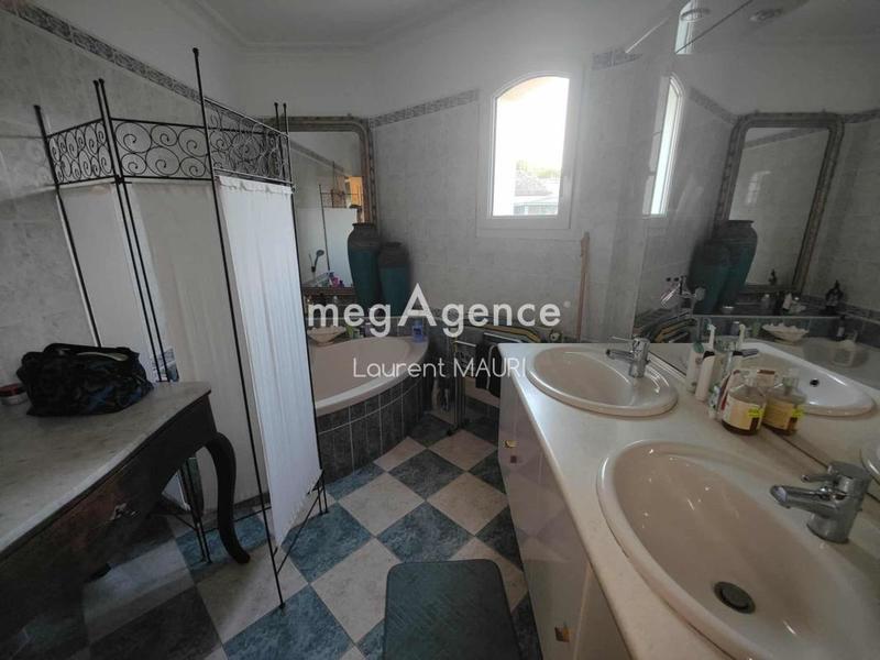 Maison de campagne - 142 m² - 6 pièces