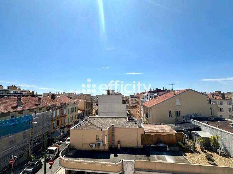 Appartement - 50 m² - 3 pièces