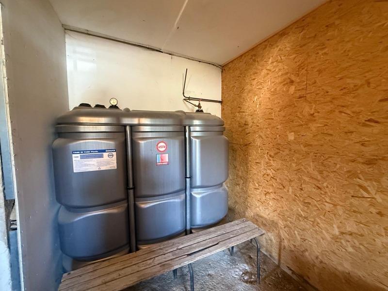 Appartement - 150 m² - 6 pièces