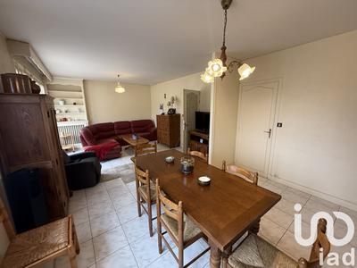 Maison - 91 m² - 3 pièces