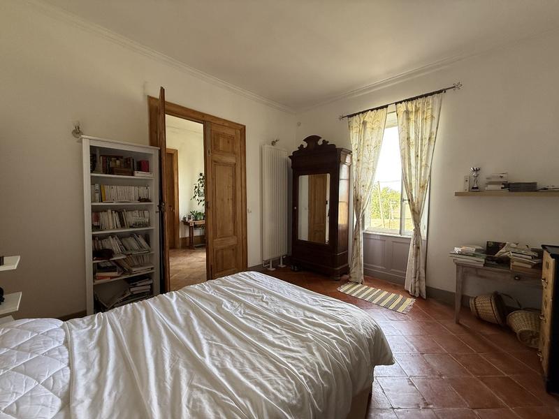 Maison de maîtres - 294 m² - 12 pièces