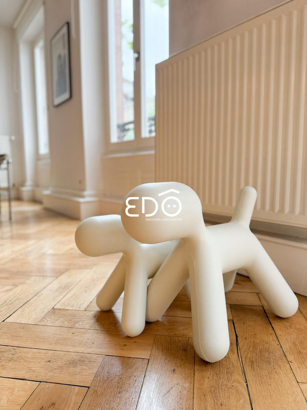 Appartement - 140 m² - 5 pièces