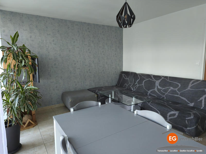 Appartement - 71 m² - 4 pièces