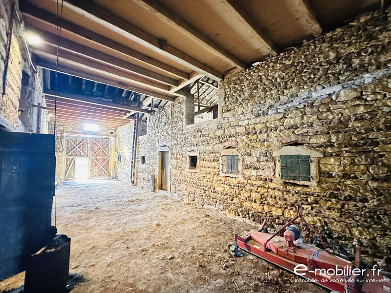 Maison - 173 m² - 7 pièces