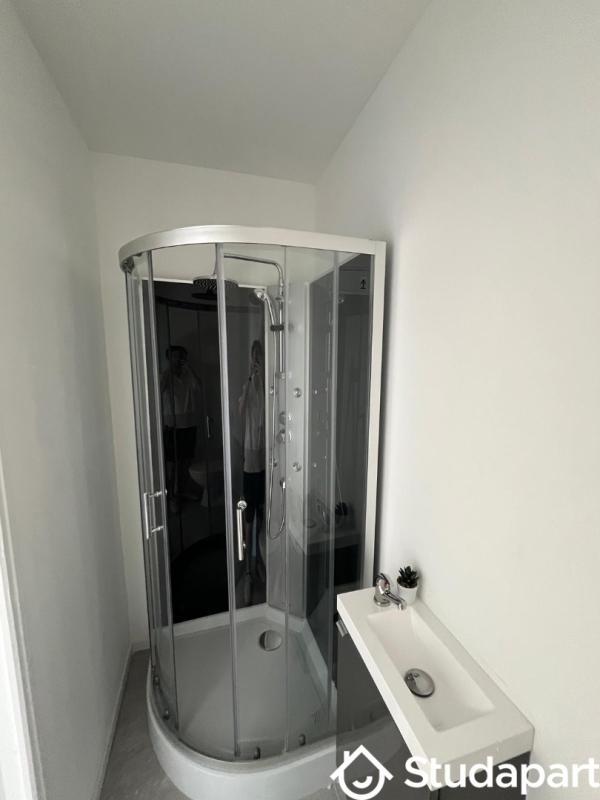 Appartement - 25 m² - 1 pièce