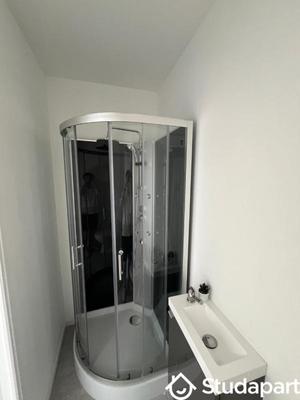 Appartement - 25 m² - 1 pièce