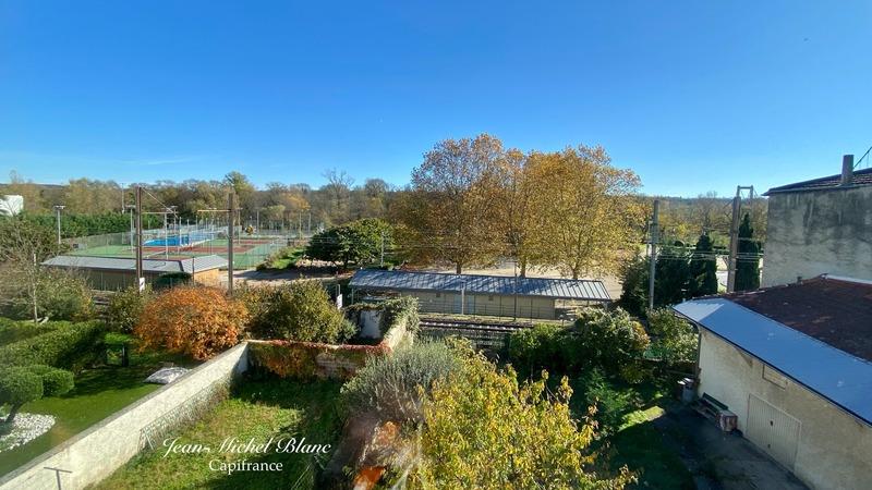 Maison - 112 m² - 6 pièces