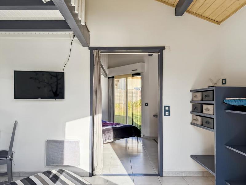 Villa - 250 m² - 8 pièces