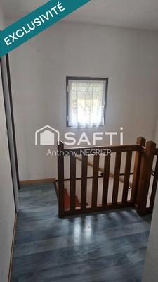 Maison - 46 m² - 2 pièces