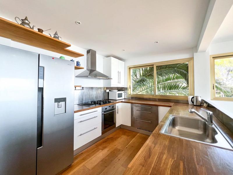 Appartement - 83 m² - 3 pièces