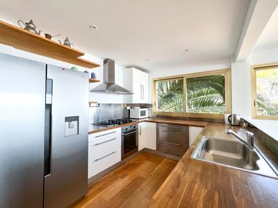 Appartement - 83 m² - 3 pièces