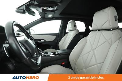 Ds Ds 7 Crossback 1.6 E-Tense 4x4 Grand Chic Automatique 300 ch
