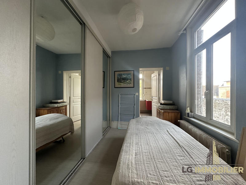 Maison - 183 m² - 5 pièces