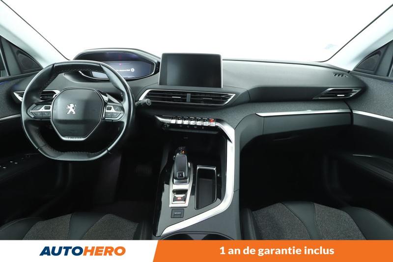 Peugeot 3008 1.2 PureTech Allure Eat8 130 ch