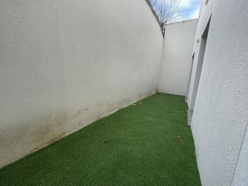 Appartement - 47 m² - 3 pièces