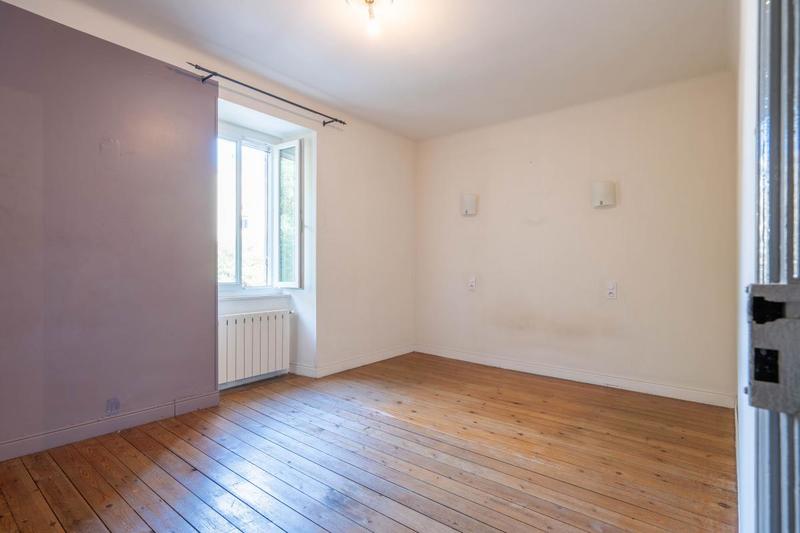 Maison de ville - 142 m² - 5 pièces