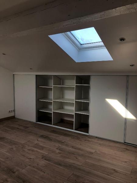 Appartement - 70 m² - 4 pièces