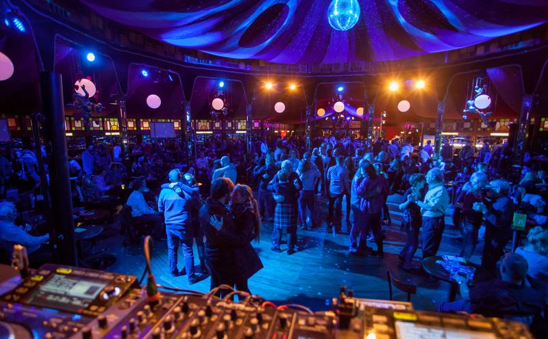 Slow party - Strasbourg mon amour