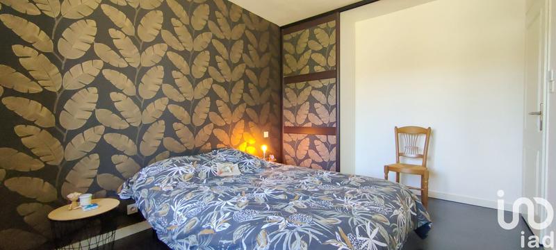 Maison - 182 m² - 6 pièces