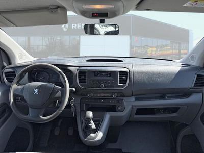 Peugeot Traveller Business Long BlueHDi 120ch s&amp;S Bvm6