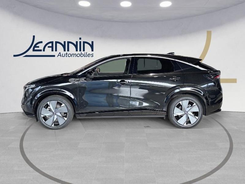 Nissan Ariya Electrique 87kWh 242 ch Evolve