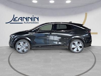 Nissan Ariya Electrique 87kWh 242 ch Evolve