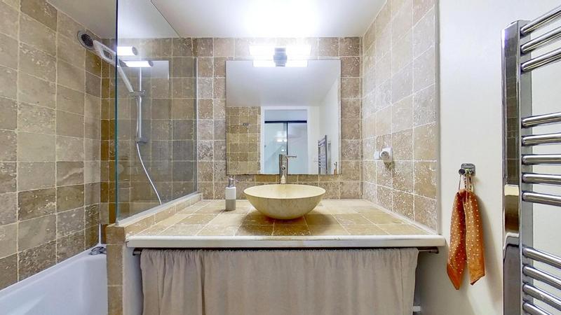 Appartement - 119 m² - 4 pièces