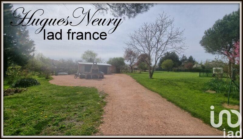 Maison - 161 m² - 7 pièces