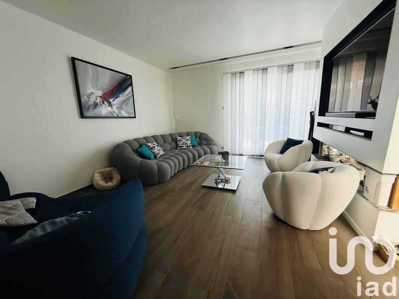 Maison de maîtres - 165 m² - 7 pièces